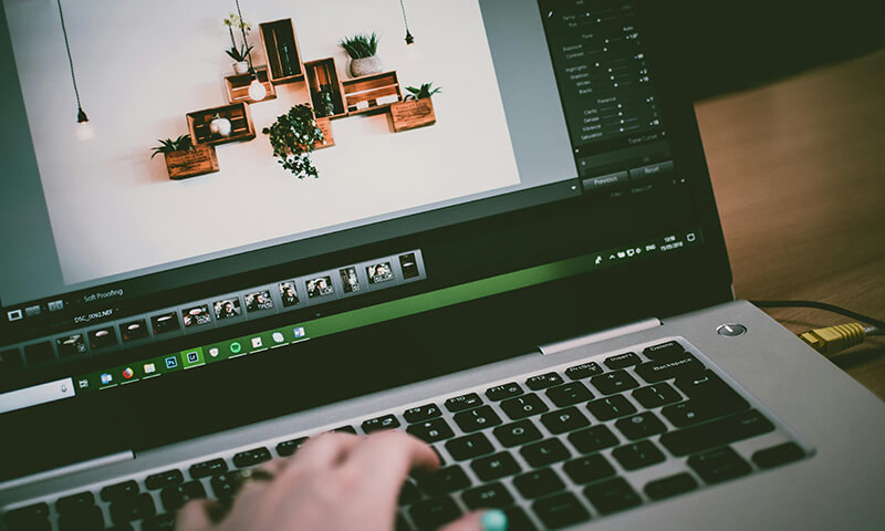 顺利完成滨海装饰公司的APP开发